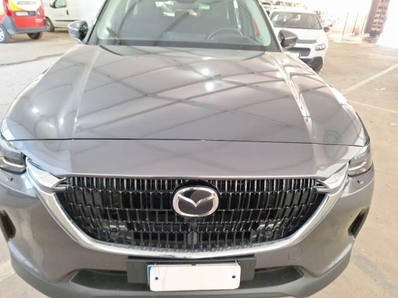 Mazda CX-60 SUV 2.5L E-SKYACTIV PHEV EXCL. LINE AWD AUTO - foto 26