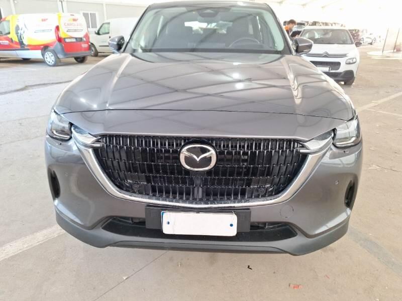 Mazda CX-60 SUV 2.5L E-SKYACTIV PHEV EXCL. LINE AWD AUTO - foto 28