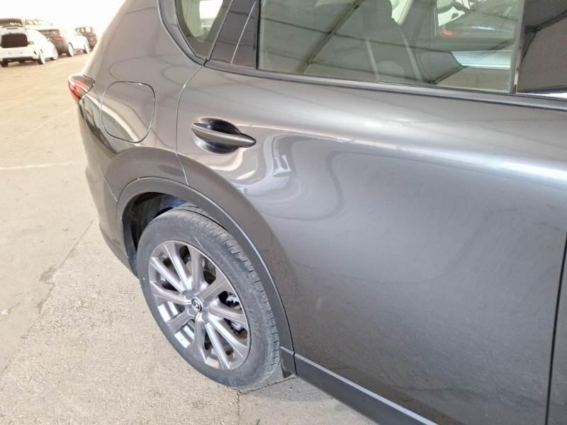 Mazda CX-60 SUV 2.5L E-SKYACTIV PHEV EXCL. LINE AWD AUTO - foto 37