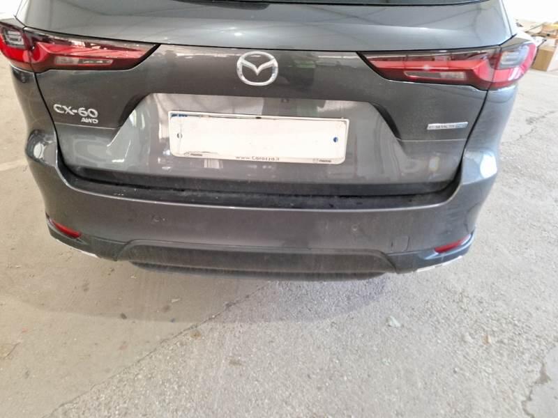 Mazda CX-60 SUV 2.5L E-SKYACTIV PHEV EXCL. LINE AWD AUTO - foto 42