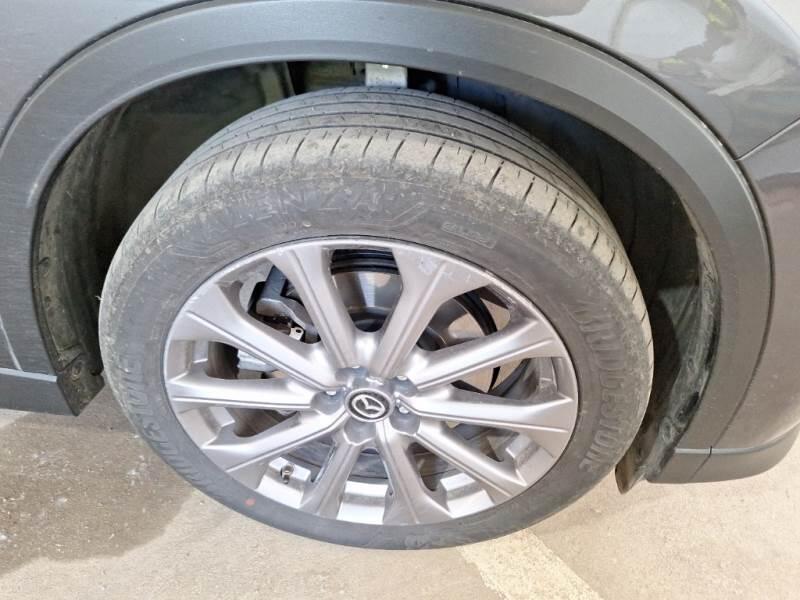 Mazda CX-60 SUV 2.5L E-SKYACTIV PHEV EXCL. LINE AWD AUTO - foto 51