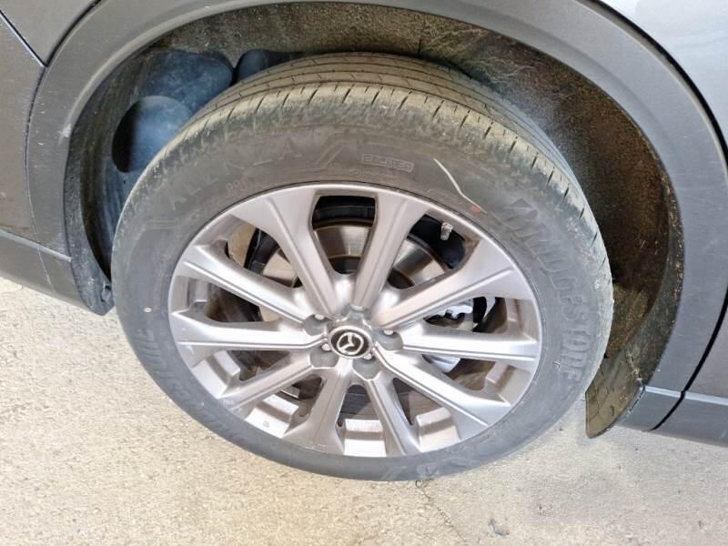 Mazda CX-60 SUV 2.5L E-SKYACTIV PHEV EXCL. LINE AWD AUTO - foto 53