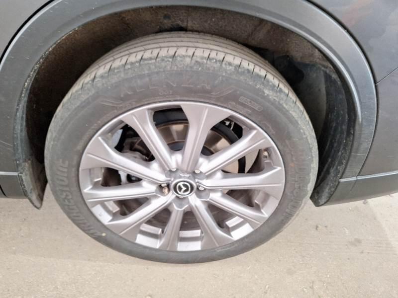 Mazda CX-60 SUV 2.5L E-SKYACTIV PHEV EXCL. LINE AWD AUTO - foto 55