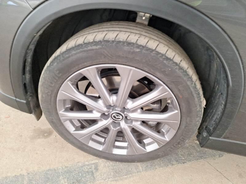 Mazda CX-60 SUV 2.5L E-SKYACTIV PHEV EXCL. LINE AWD AUTO - foto 57