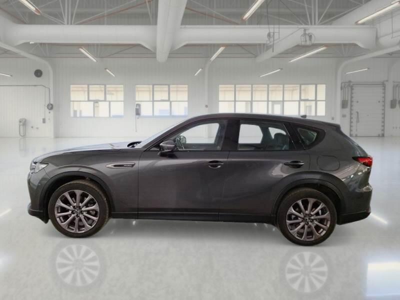 Mazda CX-60 SUV 2.5L E-SKYACTIV PHEV EXCL. LINE AWD AUTO - foto 8