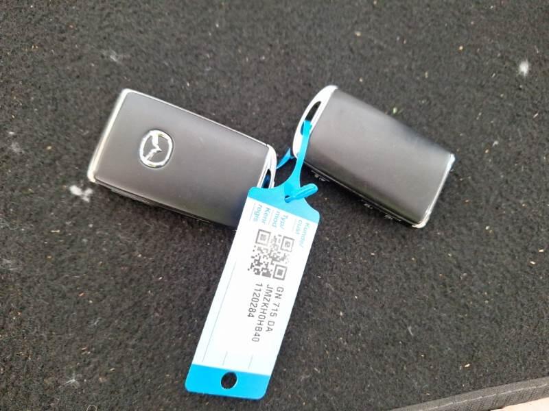 Mazda CX-60 SUV 2.5L E-SKYACTIV PHEV EXCL. LINE AWD AUTO - foto 74