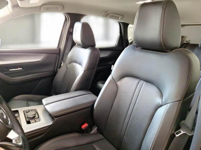 Mazda CX-60 SUV 2.5L E-SKYACTIV PHEV HOMURA AWD AUTO - foto 11
