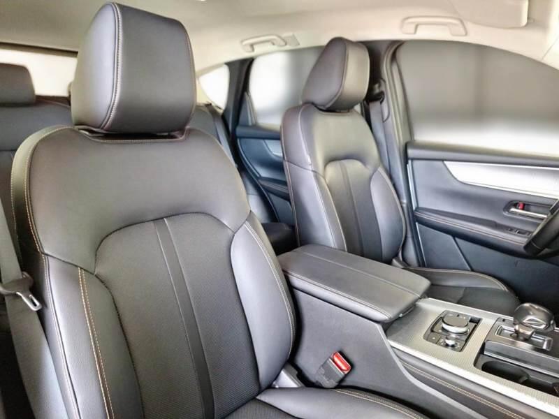 Mazda CX-60 SUV 2.5L E-SKYACTIV PHEV HOMURA AWD AUTO - foto 13