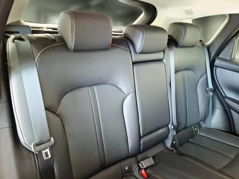 Mazda CX-60 SUV 2.5L E-SKYACTIV PHEV HOMURA AWD AUTO - foto 15