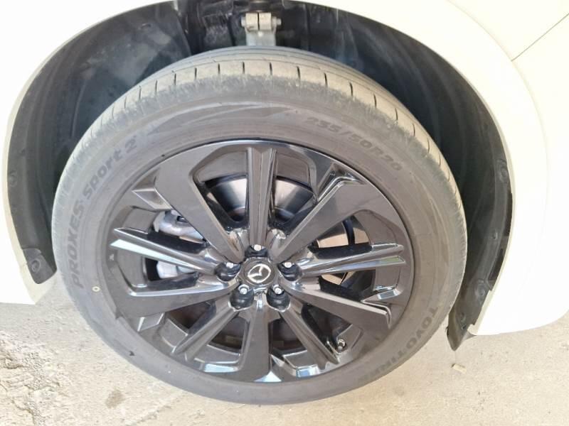 Mazda CX-60 SUV 2.5L E-SKYACTIV PHEV HOMURA AWD AUTO - foto 17
