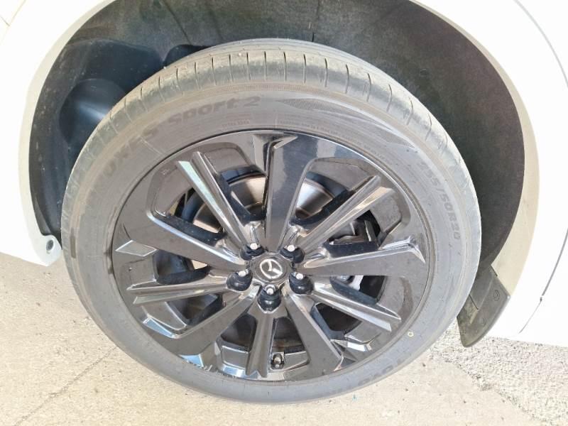 Mazda CX-60 SUV 2.5L E-SKYACTIV PHEV HOMURA AWD AUTO - foto 18