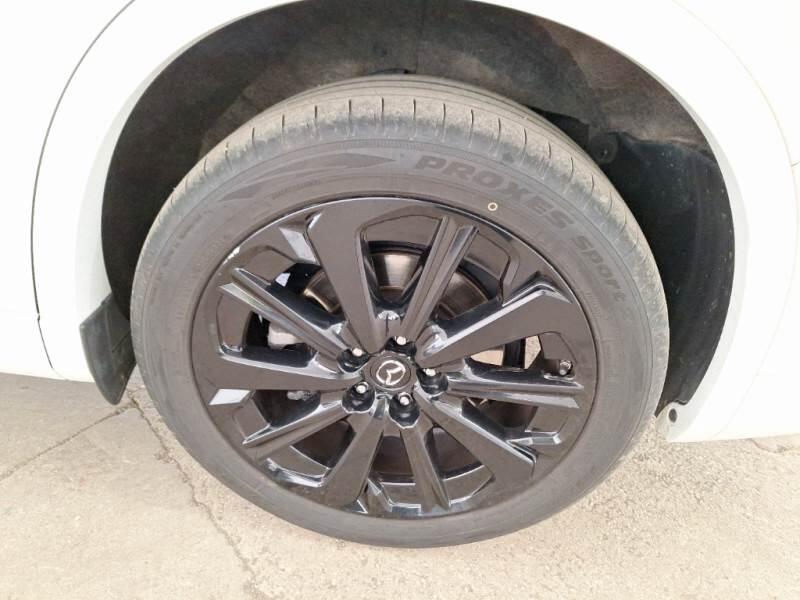 Mazda CX-60 SUV 2.5L E-SKYACTIV PHEV HOMURA AWD AUTO - foto 19