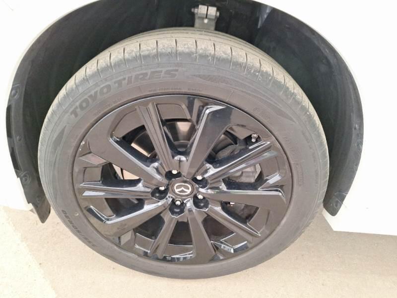 Mazda CX-60 SUV 2.5L E-SKYACTIV PHEV HOMURA AWD AUTO - foto 20