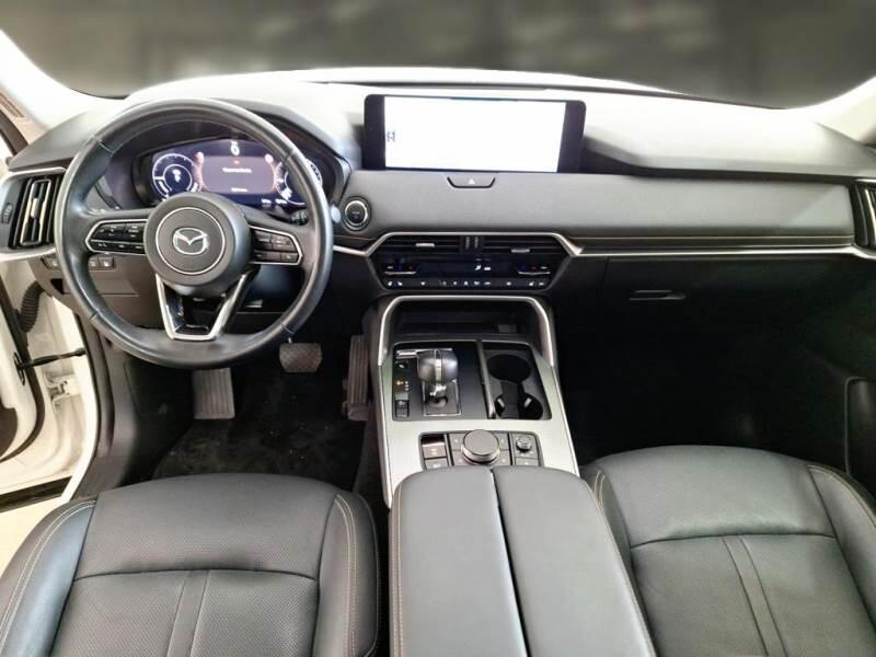 Mazda CX-60 SUV 2.5L E-SKYACTIV PHEV HOMURA AWD AUTO - foto 3
