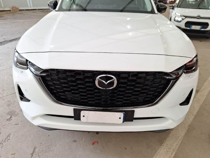Mazda CX-60 SUV 2.5L E-SKYACTIV PHEV HOMURA AWD AUTO - foto 29