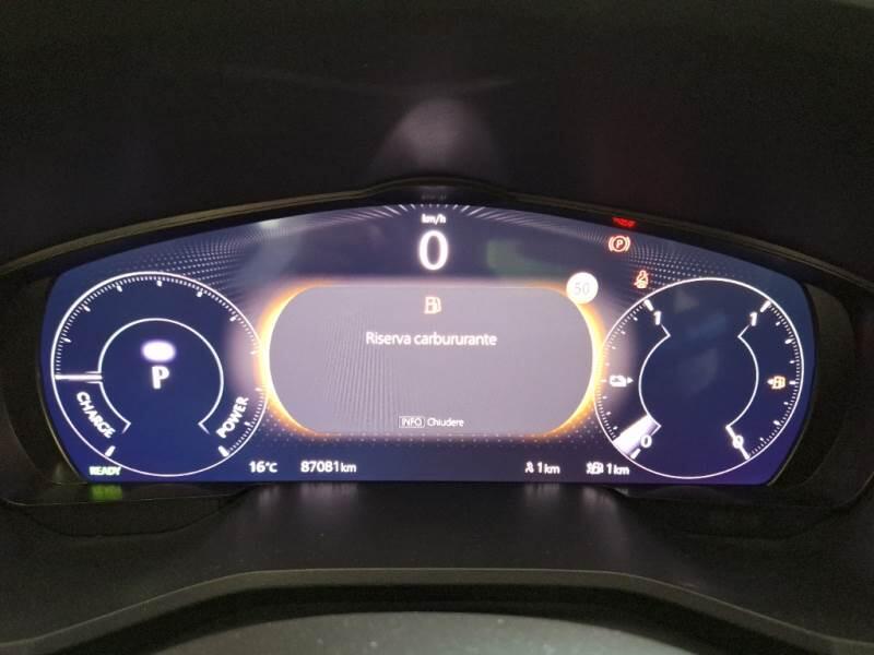 Mazda CX-60 SUV 2.5L E-SKYACTIV PHEV HOMURA AWD AUTO - foto 4