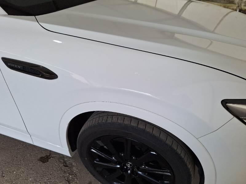 Mazda CX-60 SUV 2.5L E-SKYACTIV PHEV HOMURA AWD AUTO - foto 32