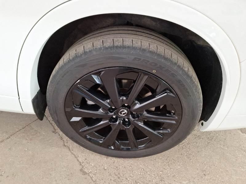 Mazda CX-60 SUV 2.5L E-SKYACTIV PHEV HOMURA AWD AUTO - foto 38