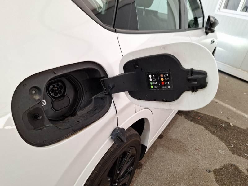 Mazda CX-60 SUV 2.5L E-SKYACTIV PHEV HOMURA AWD AUTO - foto 41