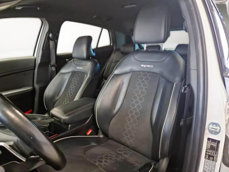 Kia Sportage SUV 1.6 CRDI MHEV GT-LINE 2WD DCT - foto 11