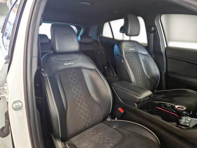 Kia Sportage SUV 1.6 CRDI MHEV GT-LINE 2WD DCT - foto 13
