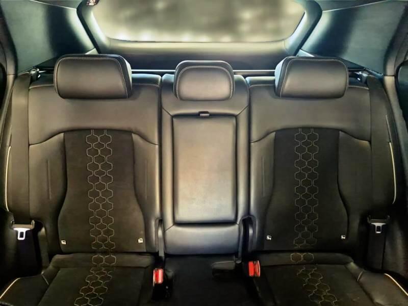 Kia Sportage SUV 1.6 CRDI MHEV GT-LINE 2WD DCT - foto 15