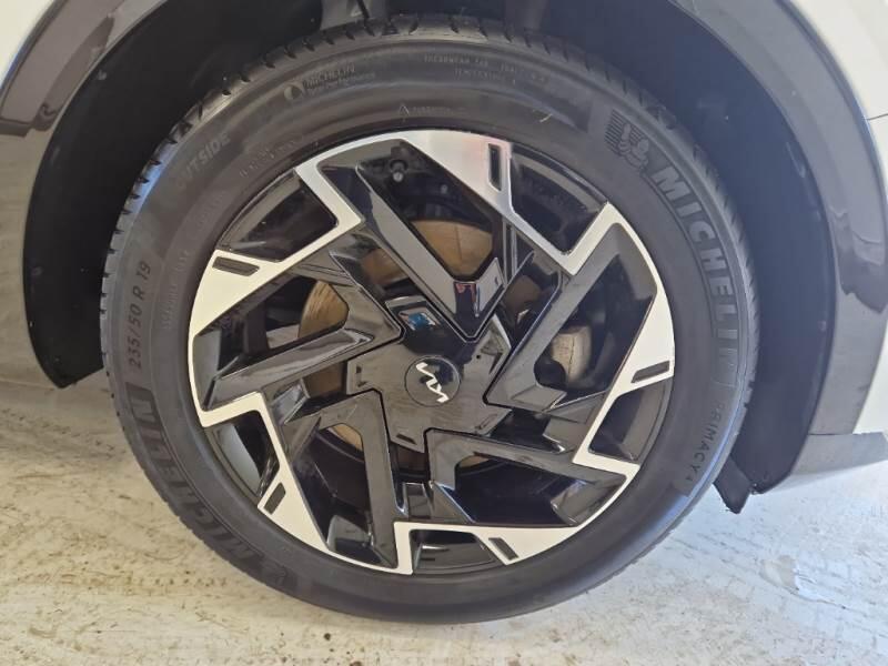 Kia Sportage SUV 1.6 CRDI MHEV GT-LINE 2WD DCT - foto 17