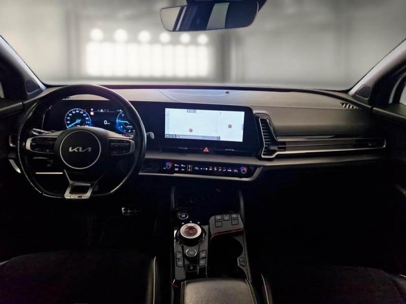 Kia Sportage SUV 1.6 CRDI MHEV GT-LINE 2WD DCT - foto 3