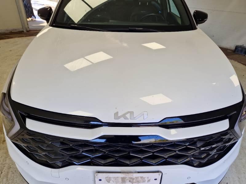 Kia Sportage SUV 1.6 CRDI MHEV GT-LINE 2WD DCT - foto 24