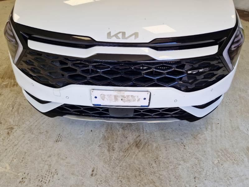 Kia Sportage SUV 1.6 CRDI MHEV GT-LINE 2WD DCT - foto 26