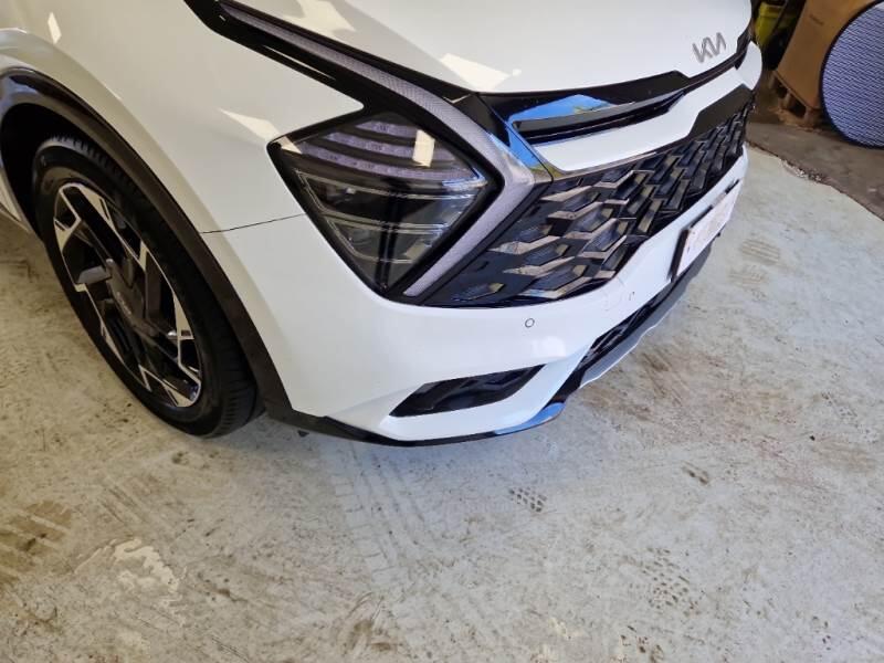 Kia Sportage SUV 1.6 CRDI MHEV GT-LINE 2WD DCT - foto 28