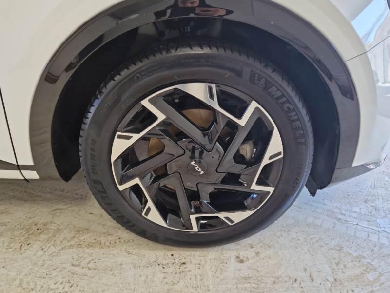 Kia Sportage SUV 1.6 CRDI MHEV GT-LINE 2WD DCT - foto 30