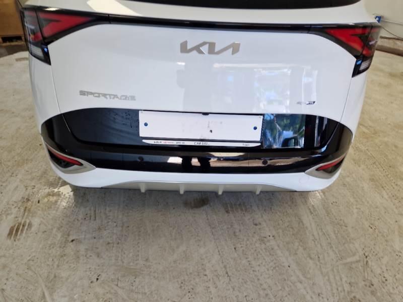 Kia Sportage SUV 1.6 CRDI MHEV GT-LINE 2WD DCT - foto 39