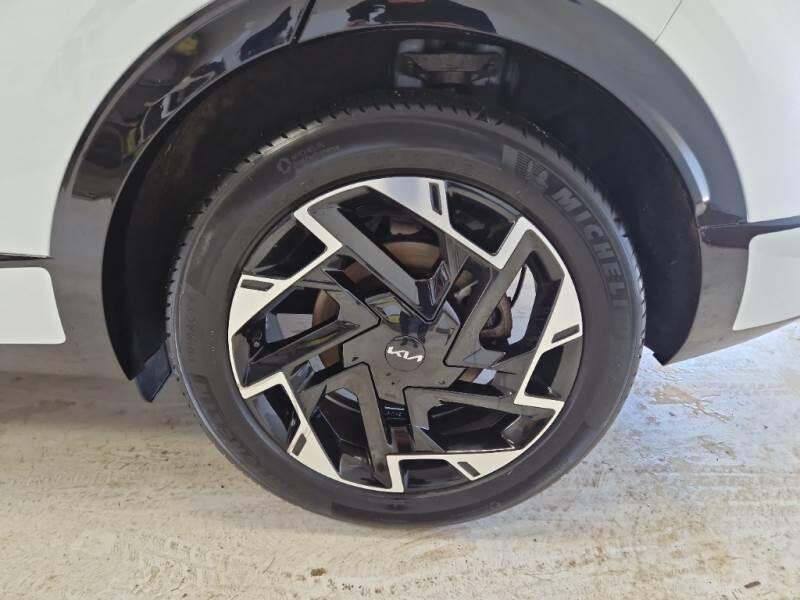 Kia Sportage SUV 1.6 CRDI MHEV GT-LINE 2WD DCT - foto 41
