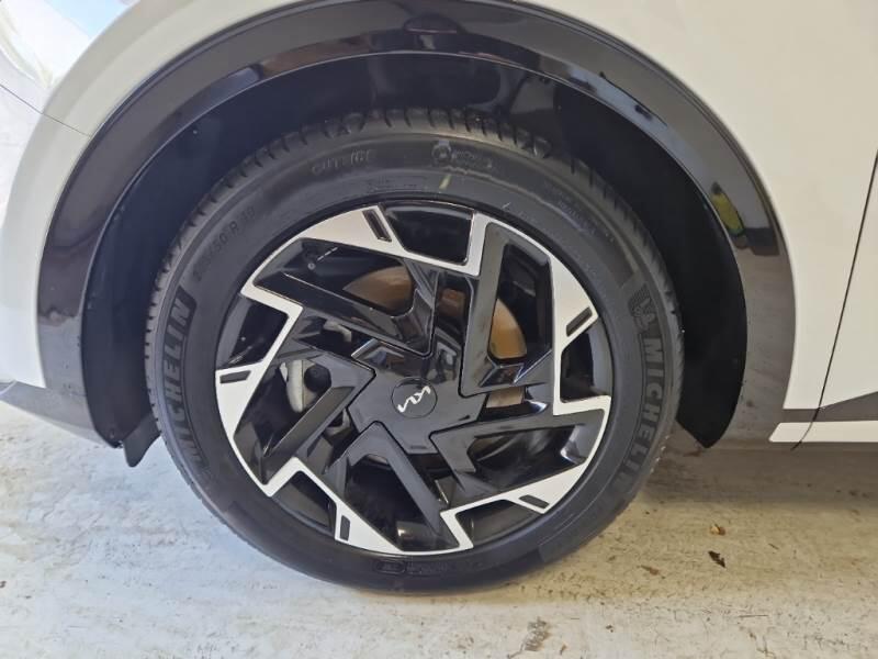 Kia Sportage SUV 1.6 CRDI MHEV GT-LINE 2WD DCT - foto 49