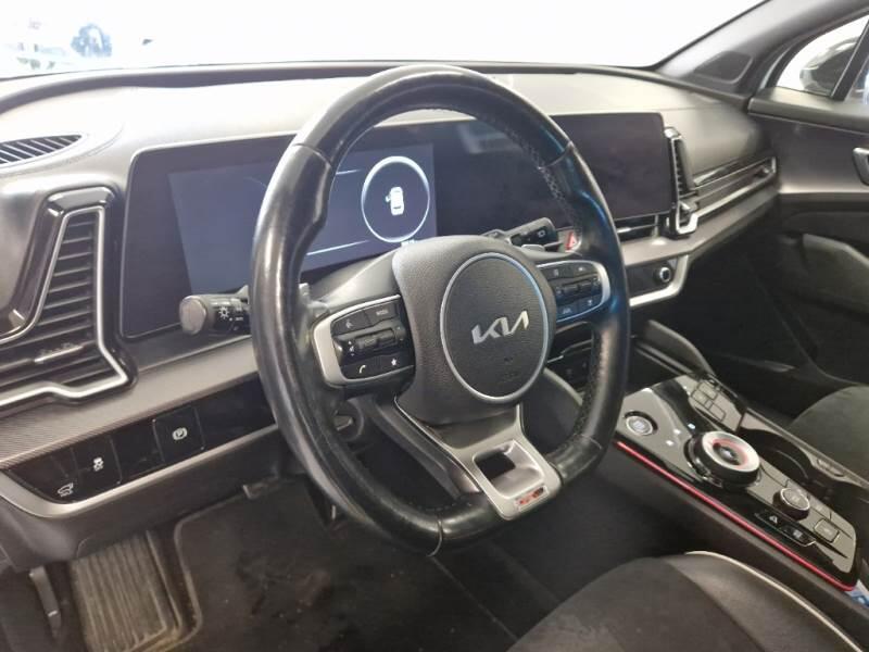 Kia Sportage SUV 1.6 CRDI MHEV GT-LINE 2WD DCT - foto 54