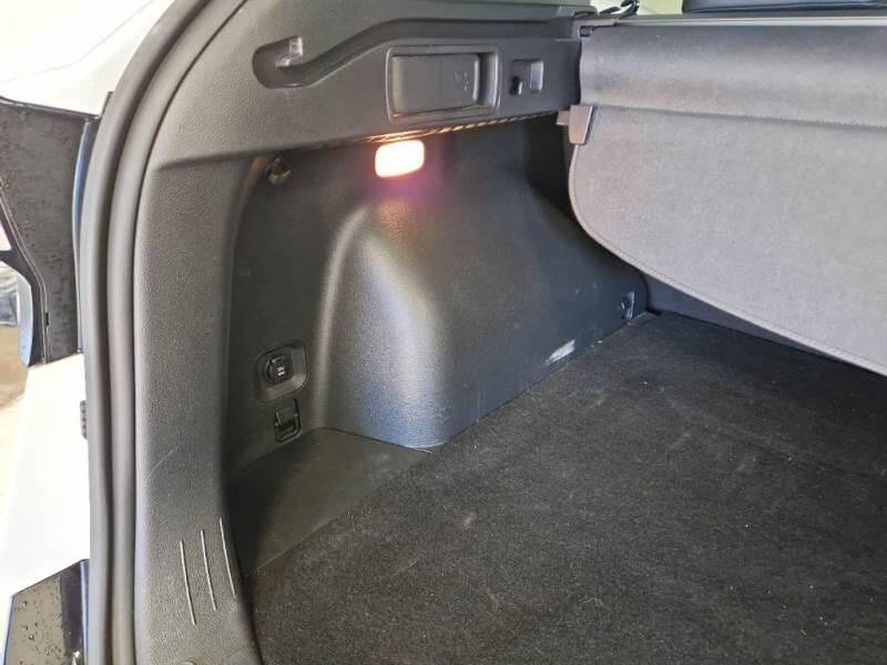 Kia Sportage SUV 1.6 CRDI MHEV GT-LINE 2WD DCT - foto 60
