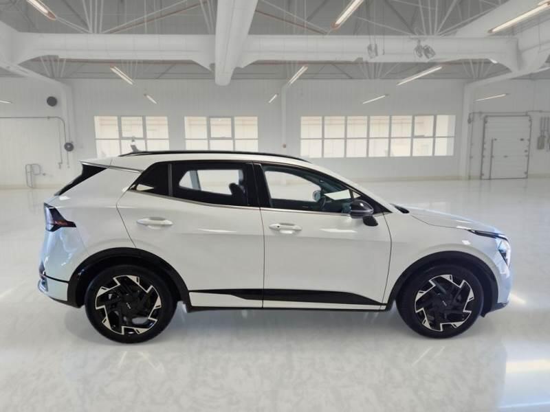 Kia Sportage SUV 1.6 CRDI MHEV GT-LINE 2WD DCT - foto 7