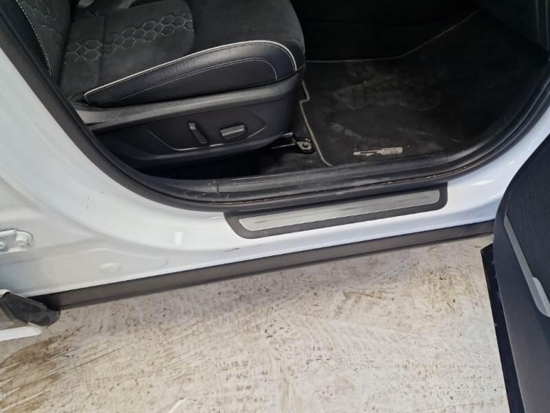 Kia Sportage SUV 1.6 CRDI MHEV GT-LINE 2WD DCT - foto 63