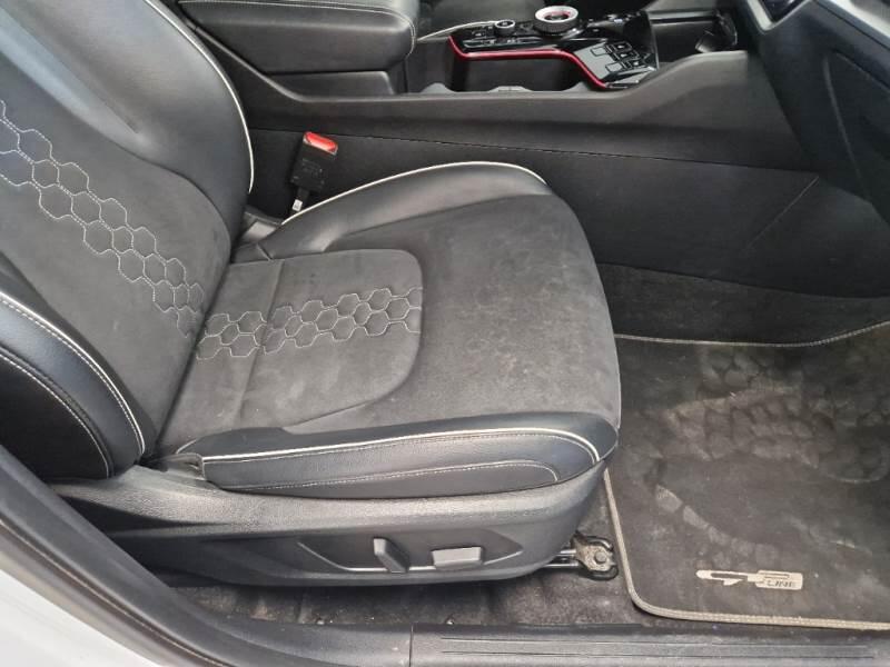 Kia Sportage SUV 1.6 CRDI MHEV GT-LINE 2WD DCT - foto 65
