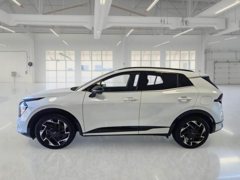 Kia Sportage SUV 1.6 CRDI MHEV GT-LINE 2WD DCT - foto 8