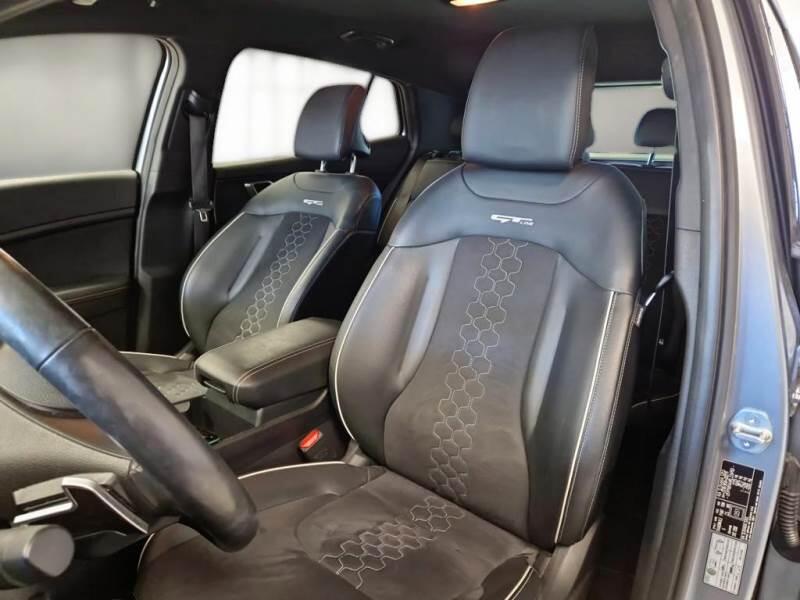 Kia Sportage SUV 1.6 CRDI MHEV GT-LINE 4WD DCT - foto 11