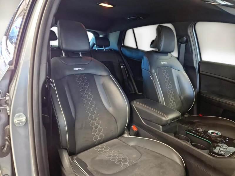Kia Sportage SUV 1.6 CRDI MHEV GT-LINE 4WD DCT - foto 13