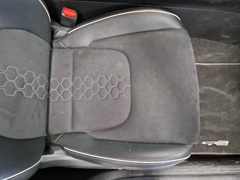 Kia Sportage SUV 1.6 CRDI MHEV GT-LINE 4WD DCT - foto 14