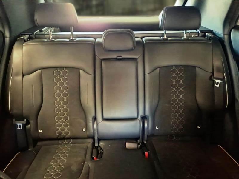 Kia Sportage SUV 1.6 CRDI MHEV GT-LINE 4WD DCT - foto 15