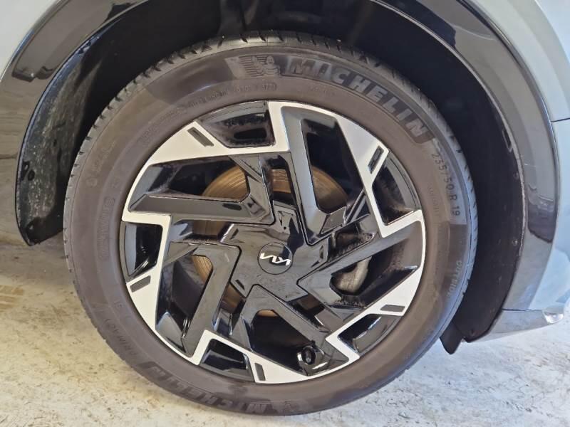 Kia Sportage SUV 1.6 CRDI MHEV GT-LINE 4WD DCT - foto 17
