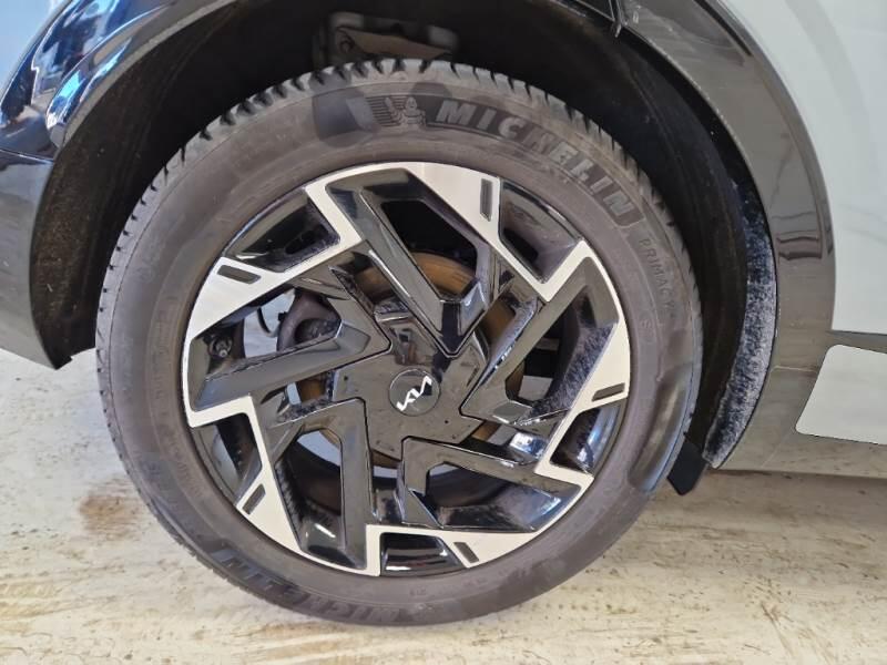 Kia Sportage SUV 1.6 CRDI MHEV GT-LINE 4WD DCT - foto 18
