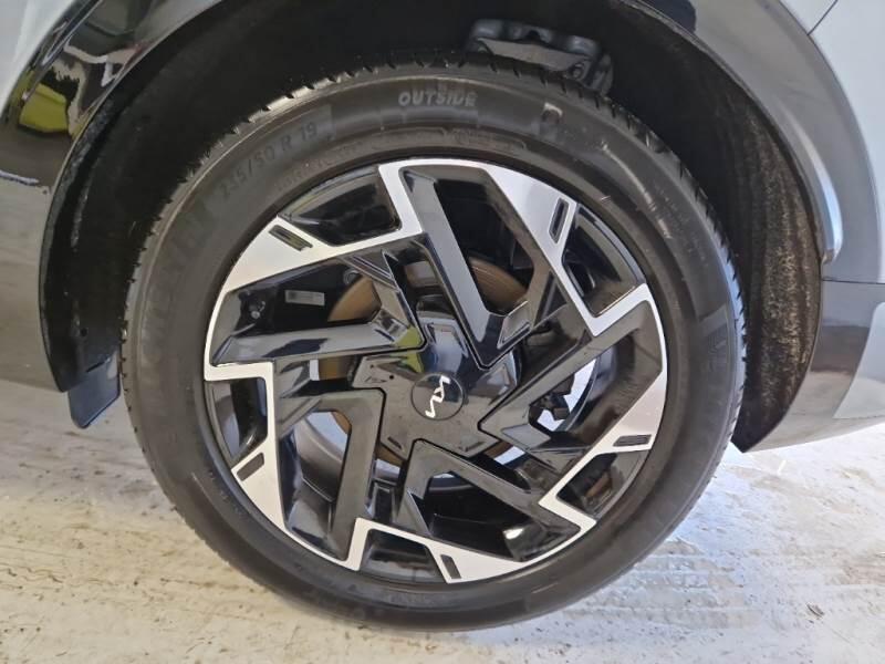 Kia Sportage SUV 1.6 CRDI MHEV GT-LINE 4WD DCT - foto 19