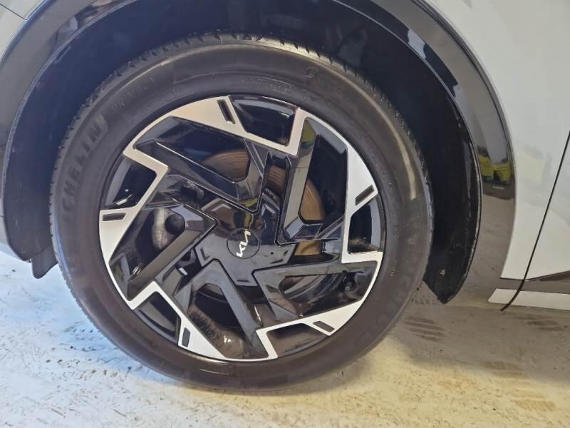 Kia Sportage SUV 1.6 CRDI MHEV GT-LINE 4WD DCT - foto 20