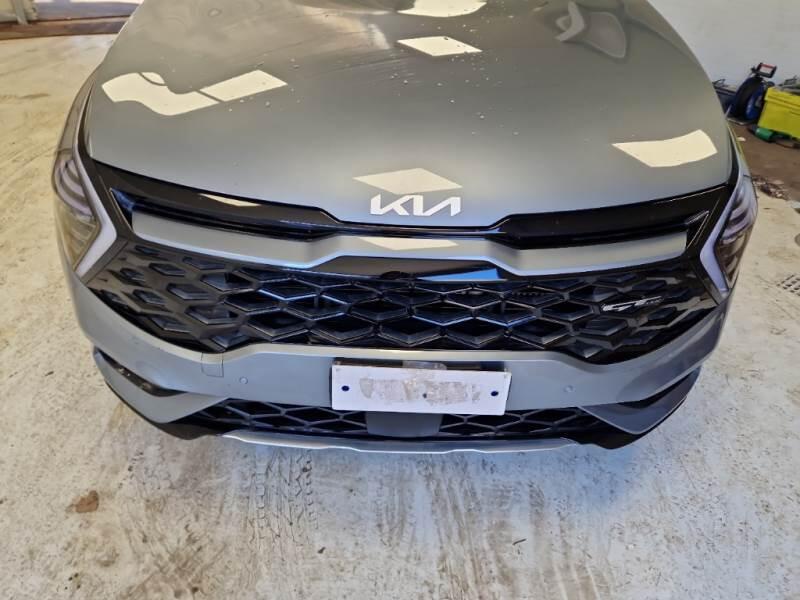 Kia Sportage SUV 1.6 CRDI MHEV GT-LINE 4WD DCT - foto 27